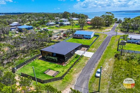 Property photo of 5 Sarmar Street Russell Island QLD 4184