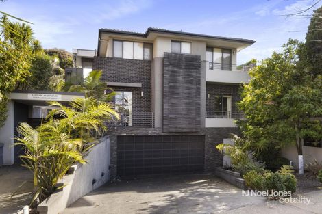 Property photo of 1/72 Doncaster East Road Mitcham VIC 3132