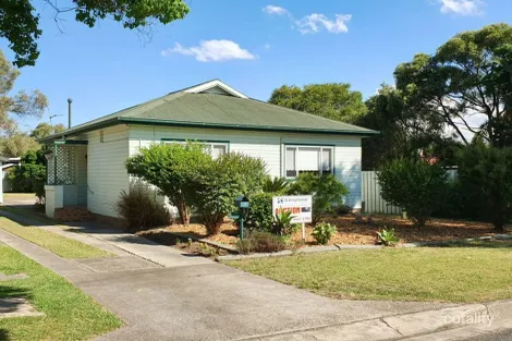 Property photo of 3 Gyarran Street Muswellbrook NSW 2333