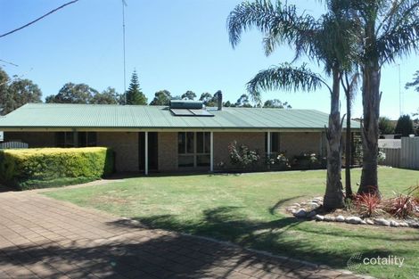 Property photo of 21 Wattle Crescent Manjimup WA 6258