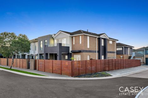 Property photo of 21 Woodright Circuit Cranbourne VIC 3977
