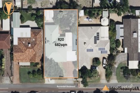 135 Burrendah Bvd, Willetton, WA 6155