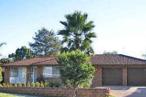 5 Barnier Dr, Quakers Hill, NSW 2763