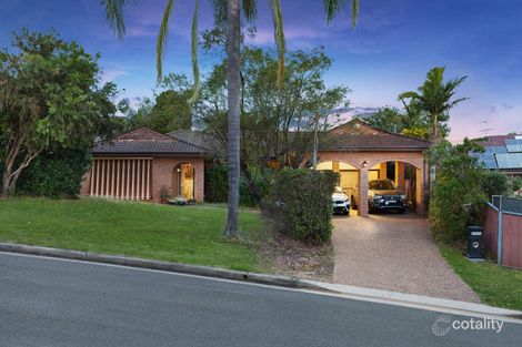 Property photo of 3 Conway Court Baulkham Hills NSW 2153