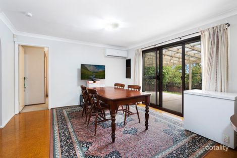 Property photo of 3 Conway Court Baulkham Hills NSW 2153