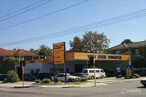 493 William St, Perth, WA 6000