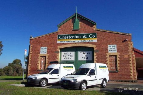 41 Meridian Dr, South Morang, VIC 3752