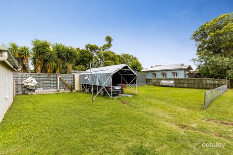 Property photo of 97A Hill Street Newtown QLD 4350