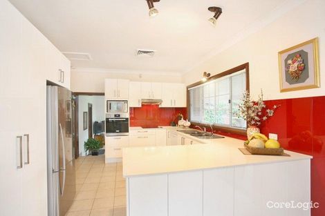 Property photo of 1 Colong Close Hoxton Park NSW 2171