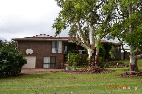 Property photo of 252 Meringandan Road Kleinton QLD 4352