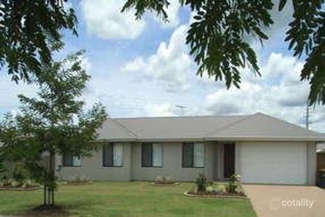 28 Malabar St, Condon, QLD 4815