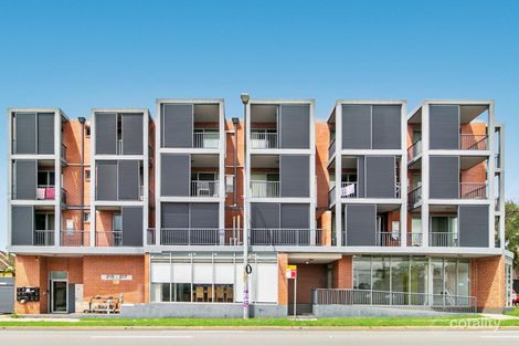 Property photo of 1/215-217 Woodville Road Merrylands NSW 2160