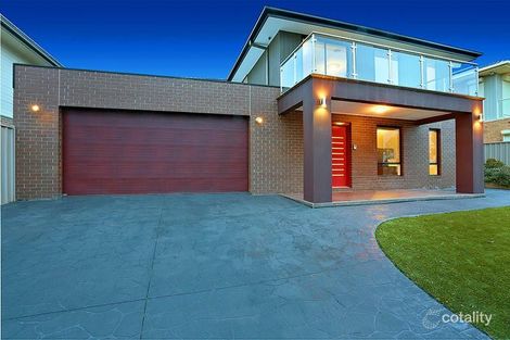 Property photo of 19 Rice Flower Road Sunshine North VIC 3020