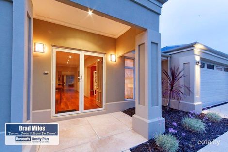 Property photo of 18 Butchart Turn Aubin Grove WA 6164