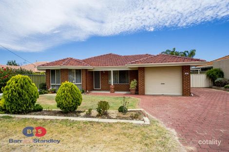 45 Timperley Rd, South Bunbury, WA 6230