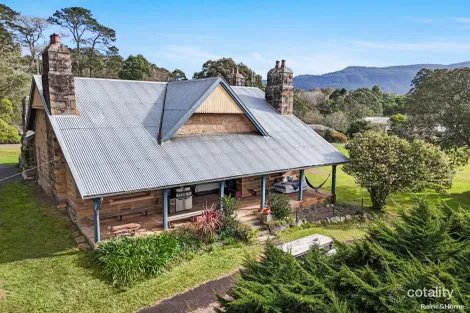 Property photo of 9 Rectory Park Way Kangaroo Valley NSW 2577