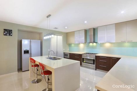 Property photo of 19 Rice Flower Road Sunshine North VIC 3020