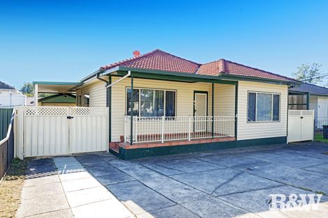 Property photo of 21 Warrego Street North St Marys NSW 2760