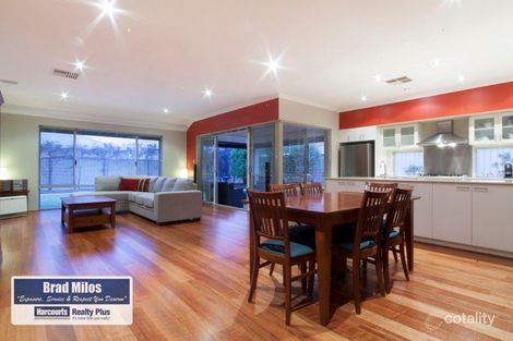 Property photo of 18 Butchart Turn Aubin Grove WA 6164