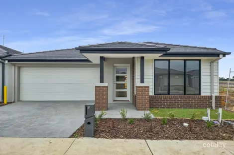 3 Pythais Way, Charlemont, VIC 3217