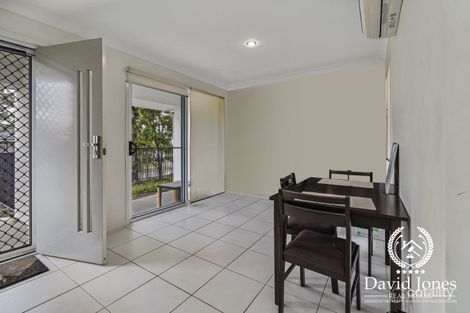 Property photo of 38 Parkland Drive Springfield Lakes QLD 4300