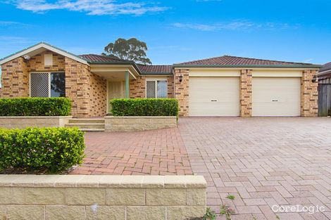 Property photo of 4 Trevor Toms Drive Acacia Gardens NSW 2763