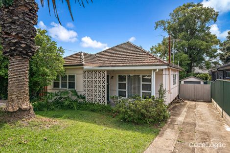 Property photo of 124 Alma Road Padstow NSW 2211