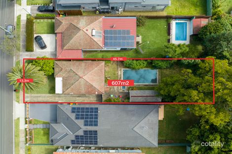 Property photo of 124 Alma Road Padstow NSW 2211