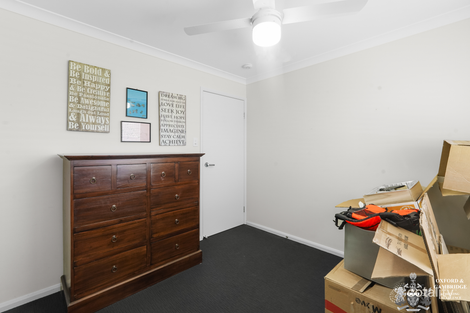 Property photo of 12 Skyblue Circuit Yarrabilba QLD 4207