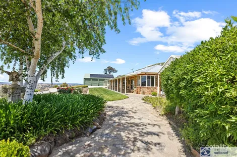 255 Lucernvale Rd, Manton, NSW 2582