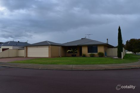Property photo of 21 Florence Moore Way Burekup WA 6227