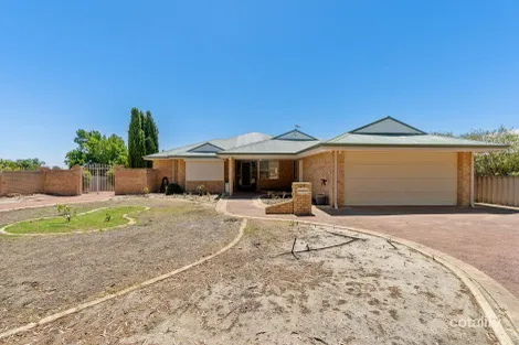 24 Josephine Way, Alexander Heights, WA 6064