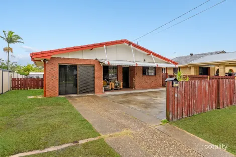 Property photo of 30 Church Street Kippa-Ring QLD 4021
