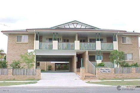 Property photo of 2/101 Alderley Avenue Alderley QLD 4051