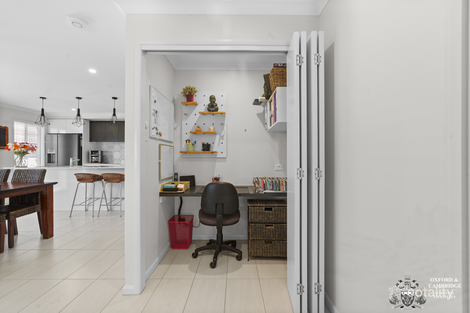 Property photo of 12 Skyblue Circuit Yarrabilba QLD 4207