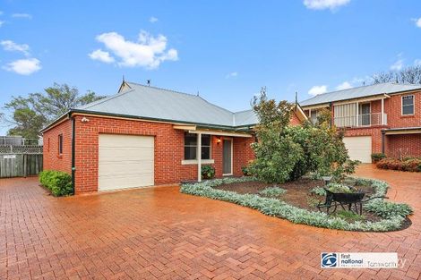 3/72 Carthage St, East Tamworth, NSW 2340