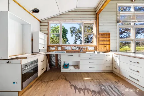 Property photo of 1663 Warrak Road Warrak VIC 3377