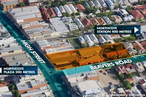 445 High St, Northcote, VIC 3070