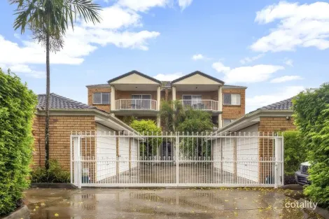 1/40 Stevenson St, Ascot, QLD 4007
