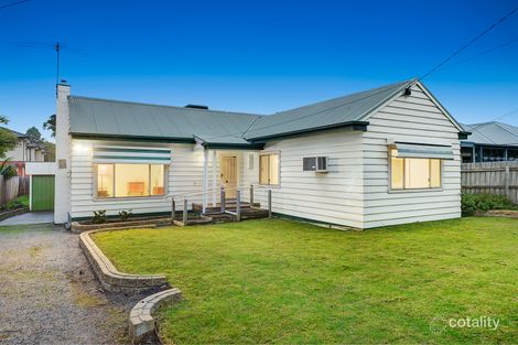 Property photo of 22 Oshannessy Street Nunawading VIC 3131