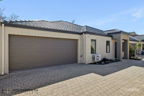 Property photo of 105C Hayes Avenue Yokine WA 6060