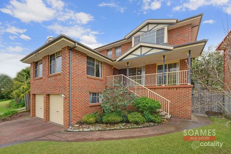 63 Telopea St, Mount Colah, NSW 2079