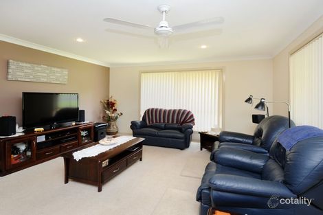 Property photo of 8 McIntosh Crescent Woolgoolga NSW 2456