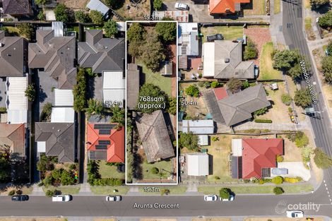Property photo of 26 Arunta Crescent Clarinda VIC 3169