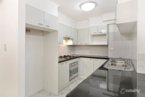 Property photo of 48/1-5 Harwood Street Pyrmont NSW 2009