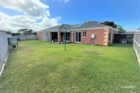 Property photo of 7 Sharpe Avenue Warrnambool VIC 3280
