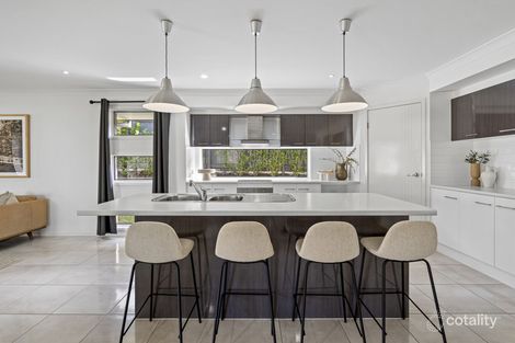 Property photo of 70 Trudy Crescent Cornubia QLD 4130