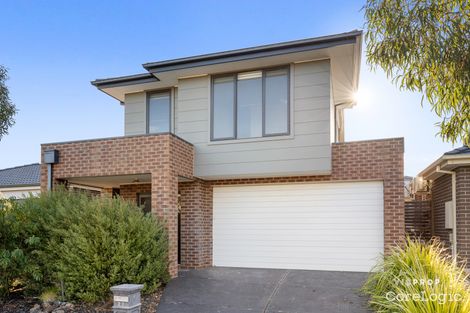 Property photo of 23 Solitude Crescent Point Cook VIC 3030