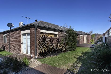 Property photo of 12 Moncrieff Parade Point Cook VIC 3030