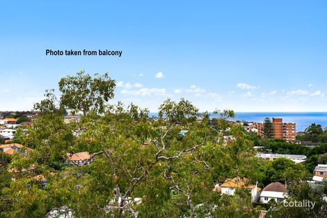 Property photo of 611/72-96 Henrietta Street Waverley NSW 2024